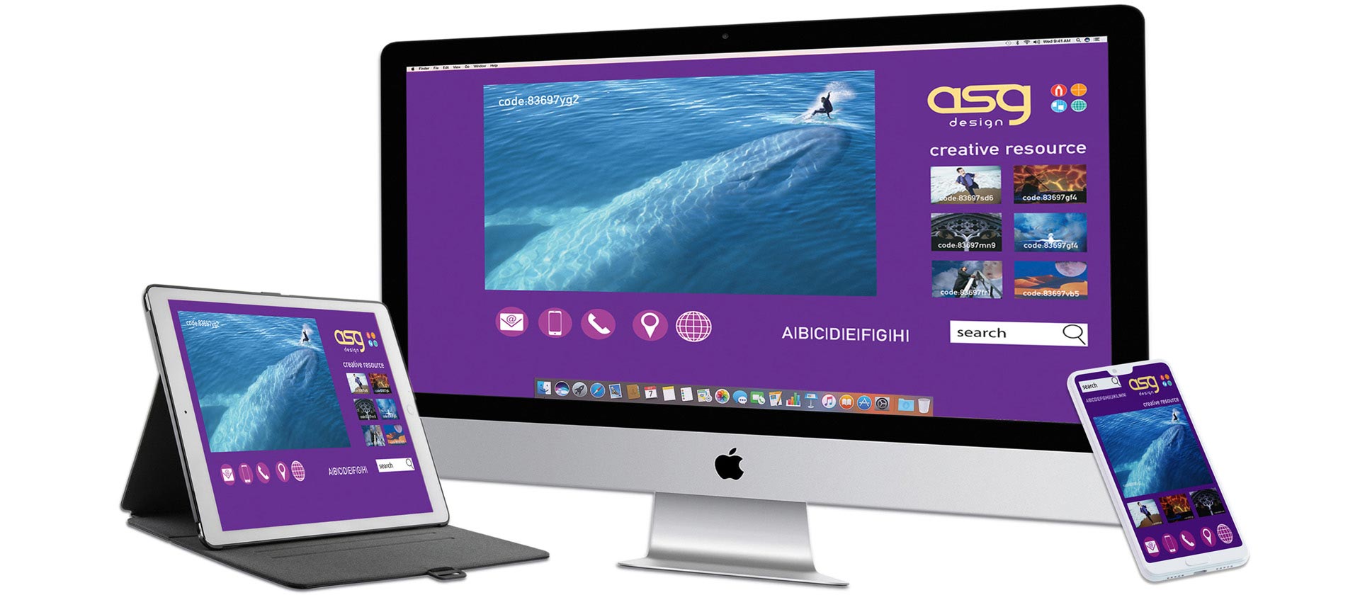 ASG Creative Web Digital – ASG Creative