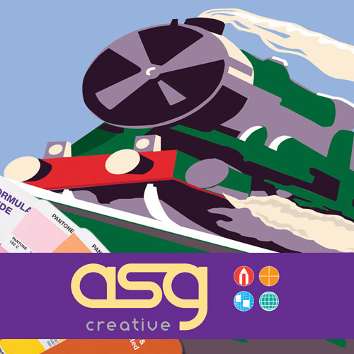 ASG Creative – ASG Creative in Congleton, Cheshire for all Print and ...