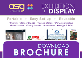 ASG Creative Design Congleton Cheshire